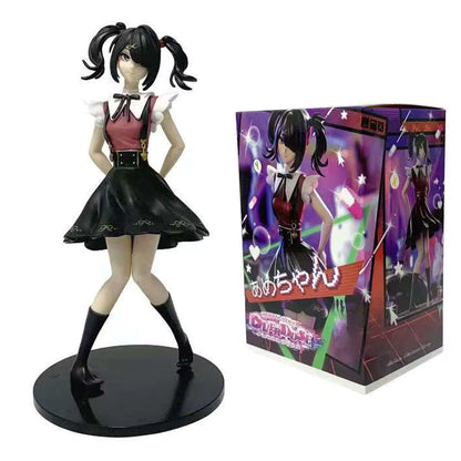 NEEDY STREAMER OVERLOAD: Ame-chan & OMGkawaiiAngel 1/9 Scale Figure | Choose Character