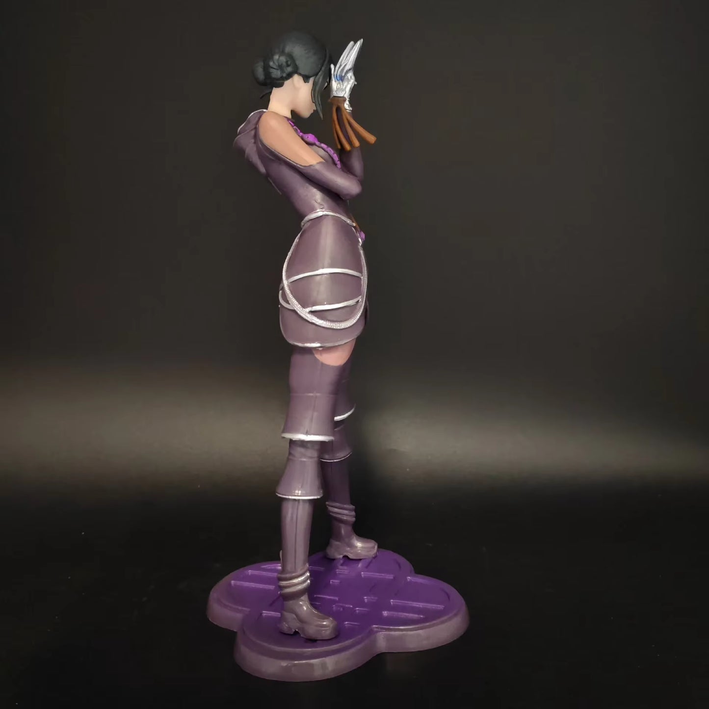 KPop Demon Hunters — HUNTR/X 1/8 Scale Figures | Choose Character