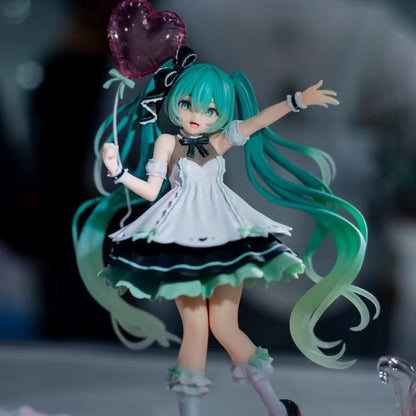 Vocaloid: Hatsune Miku Themed Variations Figure