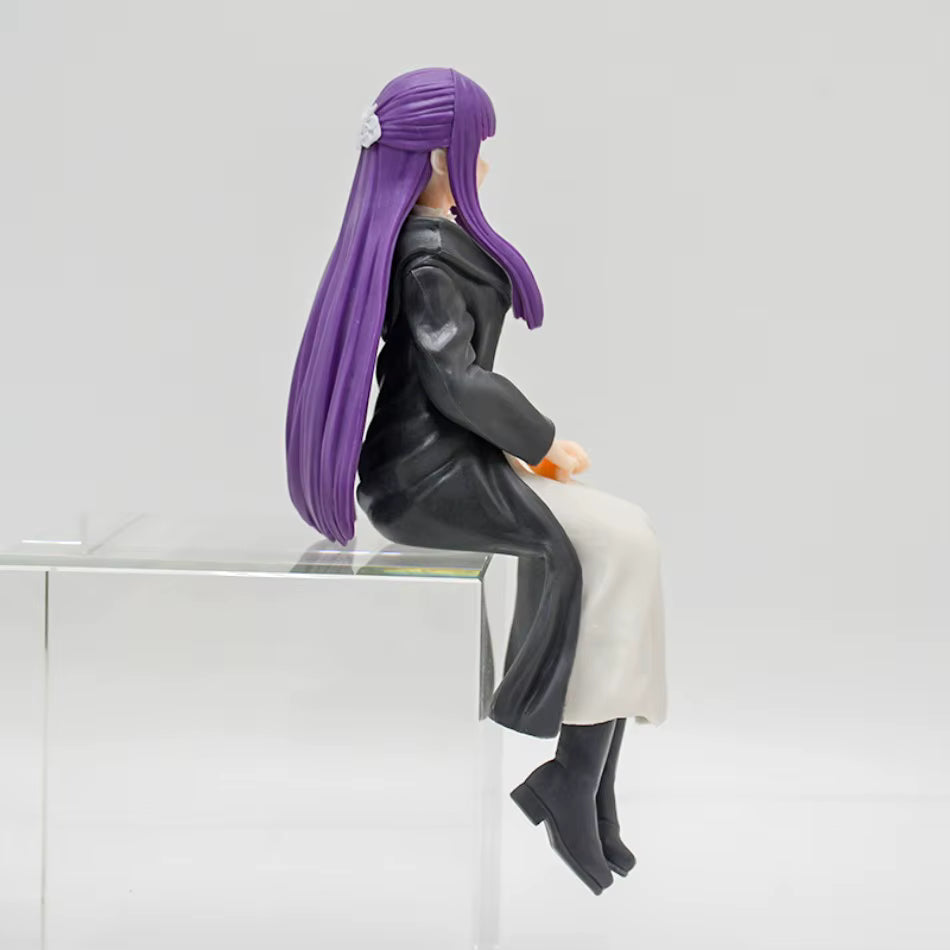 Frieren: Beyond Journey's End — Fern Noodle Stopper Ver. Non-Scale Figure