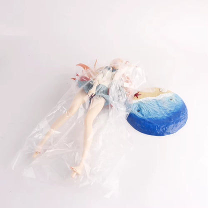 Marin Kitagawa Student My Dress-Up Darling Premium Anime Figure PVC 9" [Boxed] *Adult Collectible*