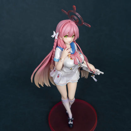 Blue Archive: Urawa Hanako DX Ver. 1/7 Scale Figure