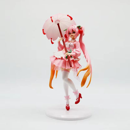 Vocaloid: Hatsune Miku Themed Variations Figure