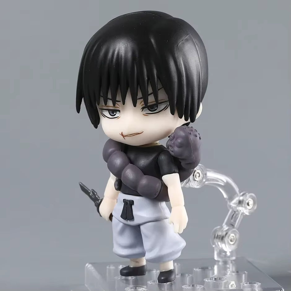 Jujutsu Kaisen: Toji Fushiguro Chibi Non-Scale Figure