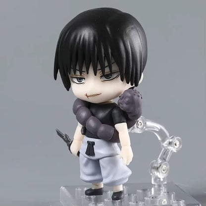 Jujutsu Kaisen: Toji Fushiguro Chibi Non-Scale Figure