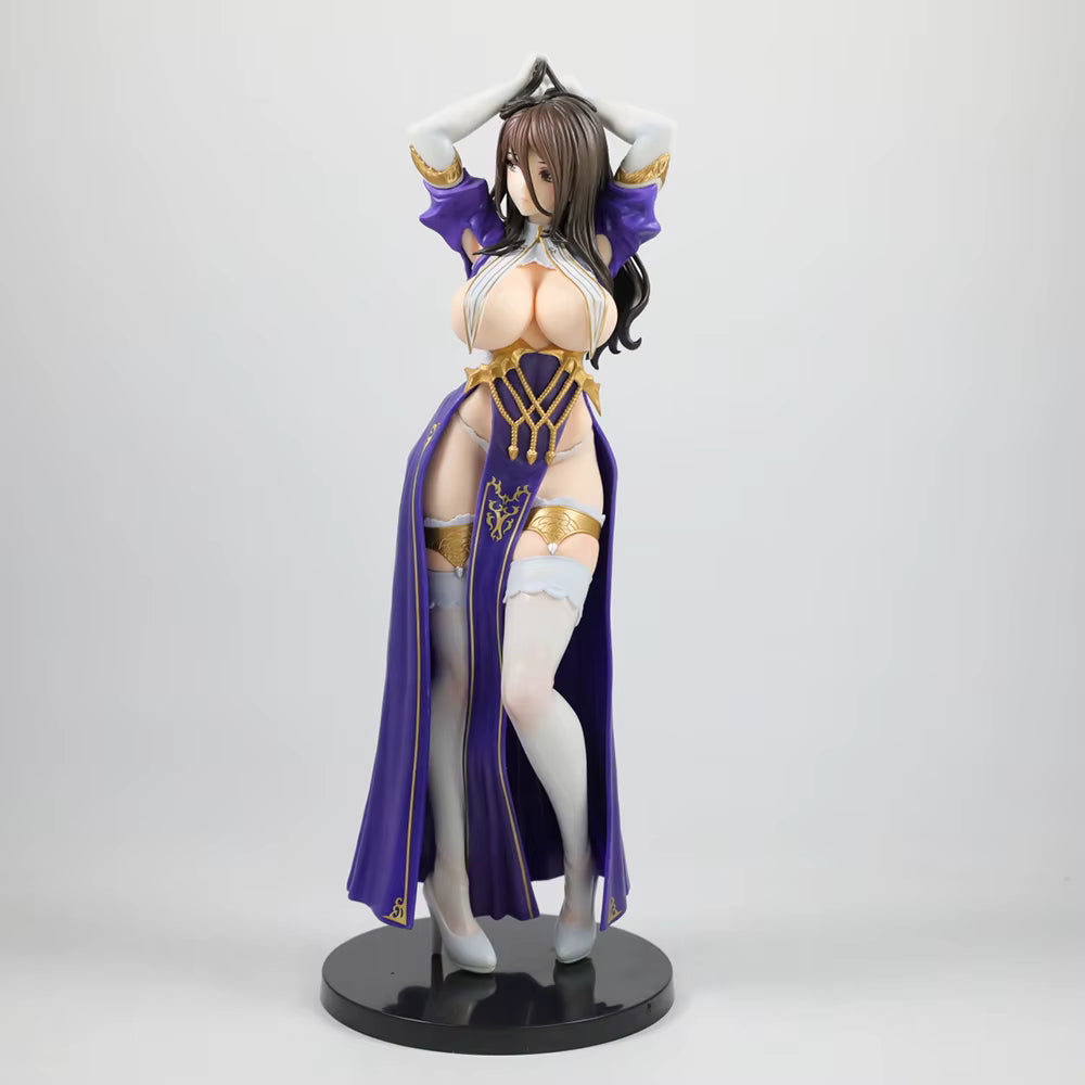 Ting An Lightweight Ver. Azur Lane Anime Figure Model Statue PVC 11" [Adult Collectible]