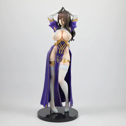 Ting An Lightweight Ver. Azur Lane Anime Figure Model Statue PVC 11" [Adult Collectible]