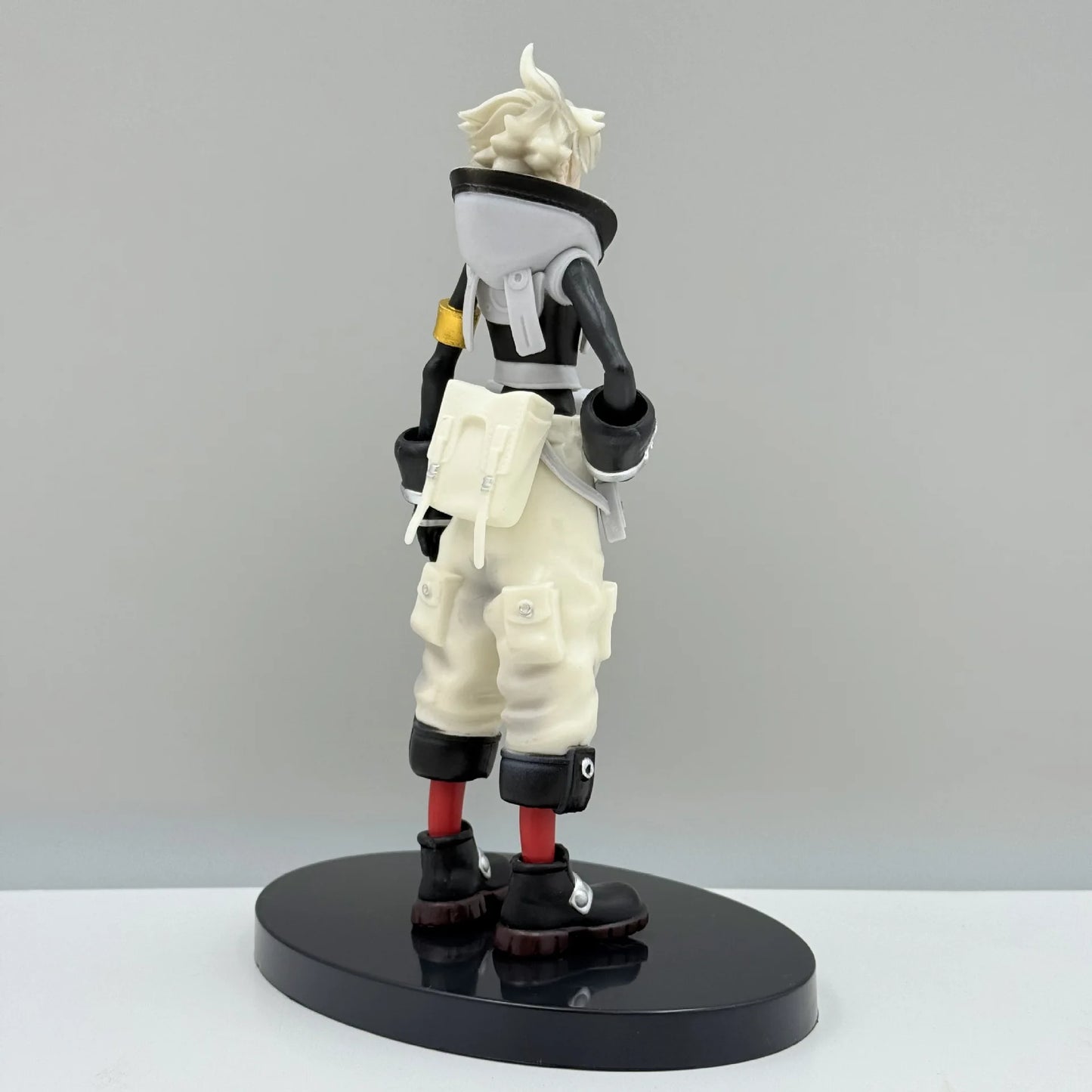 Team Akuta Gachiakuta Collectible Anime Figure Model Statues PVC [Boxed]