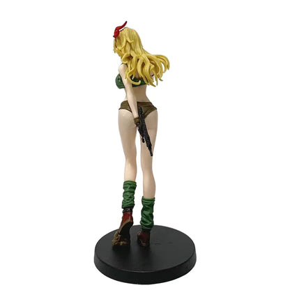 Launch Good Ver. Dragon Ball Anime Figure Model Statue PVC 7.4" [Adult Collectible]