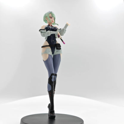 Cyberpunk: Edgerunners: Lucy Kushinada 1/9 Scale Figure