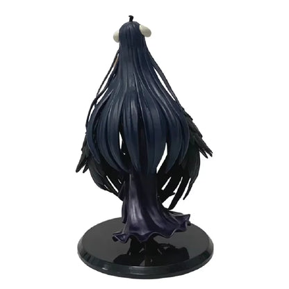 OVERLORD: Albedo Dress Ver. 1/9 Scale Figure
