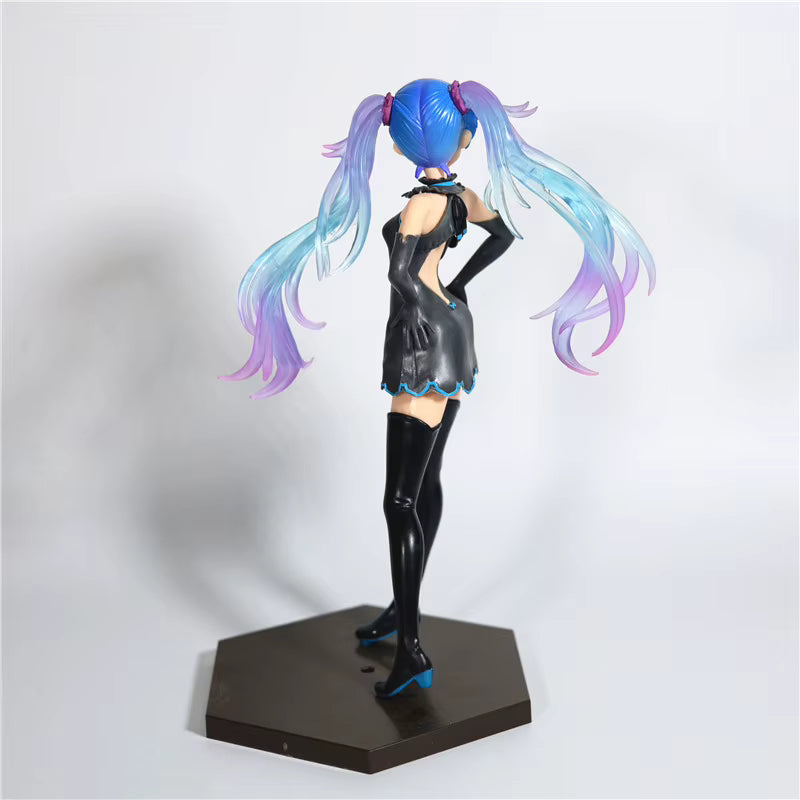 Vocaloid: Hatsune Miku Themed Variations Figure