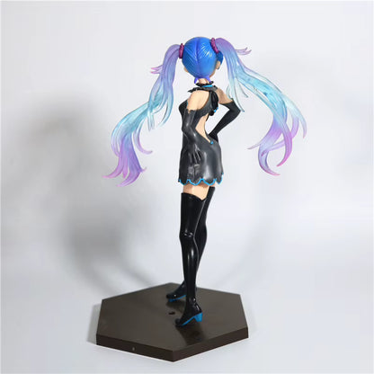 Vocaloid: Hatsune Miku Themed Variations Figure