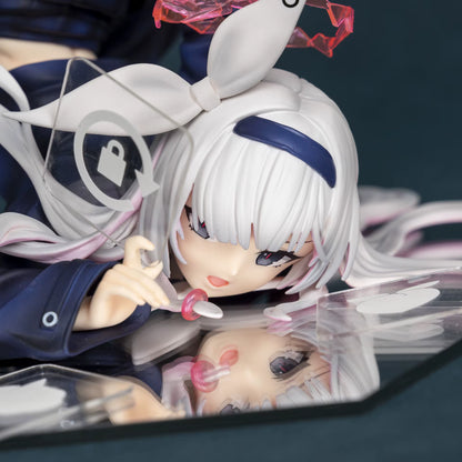 Blue Archive: Plana & Arona Rotation Lock Ver. Non-Scale Figure | Choose Character