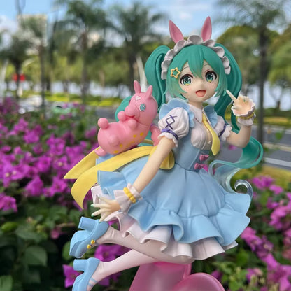 Vocaloid: Hatsune Miku Themed Variations Figure