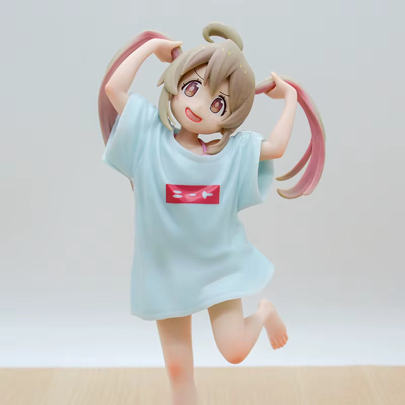 Mahiro Oyama Swimsuit Onimai: I'm Now Your Sister! Cast Off Anime Figure PVC 7" [Boxed]