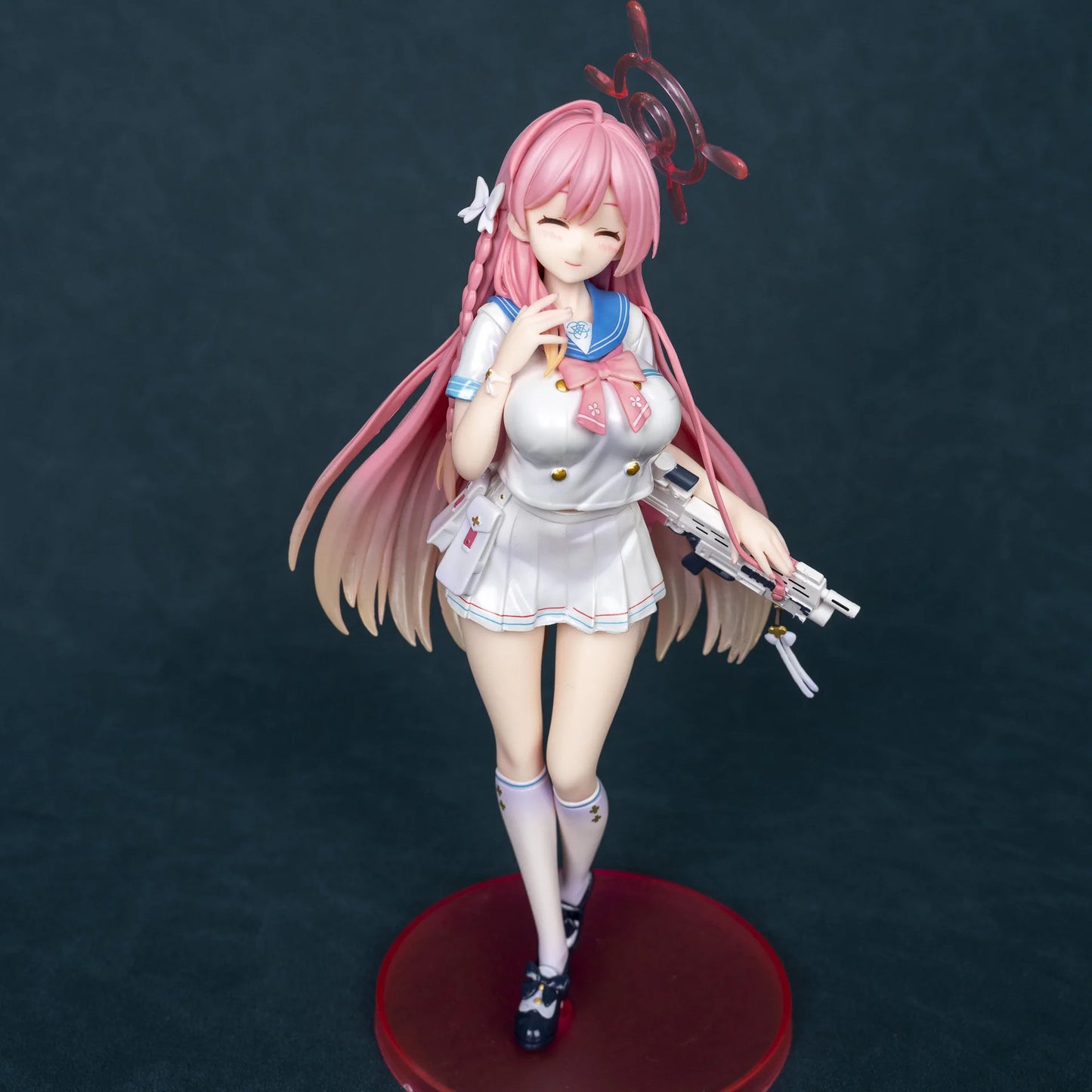 Blue Archive: Urawa Hanako DX Ver. 1/7 Scale Figure