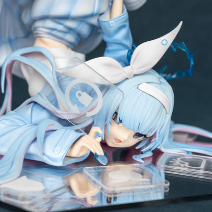 Blue Archive: Plana & Arona Rotation Lock Ver. Non-Scale Figure | Choose Character