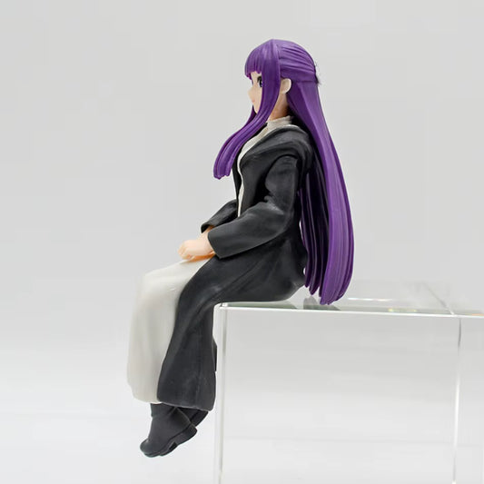 Frieren: Beyond Journey's End — Fern Noodle Stopper Ver. Non-Scale Figure