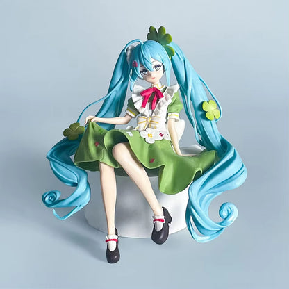 Vocaloid: Hatsune Miku Themed Variations Figure