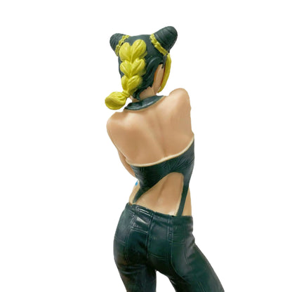 JoJo's Bizarre Adventure Collectible Anime Figure Model Statues PVC [Boxed]