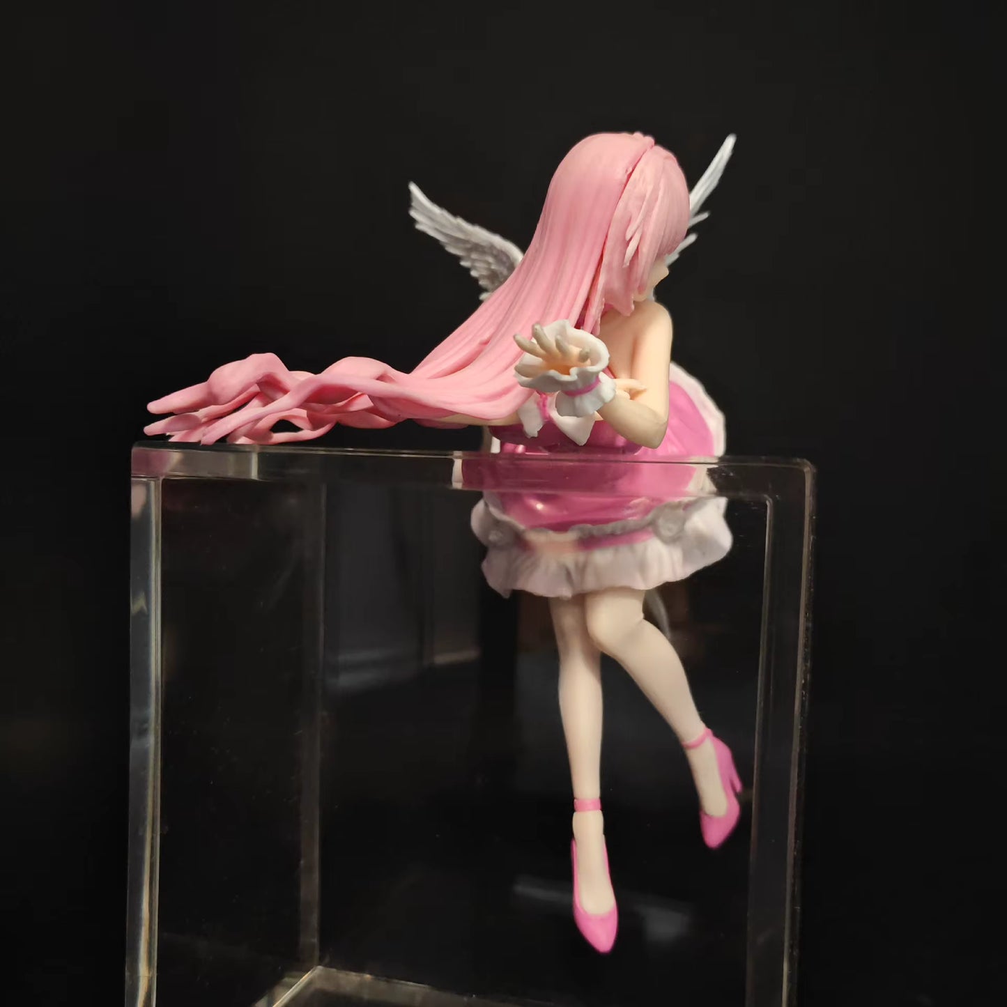 Dorothy: Nostalgia Ver. Goddess of Victory: NIKKE Anime Figure Noodle Stopper PVC 5" [Boxed]