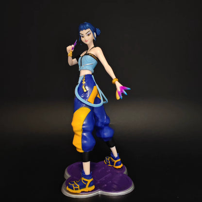 KPop Demon Hunters — HUNTR/X 1/8 Scale Figures | Choose Character