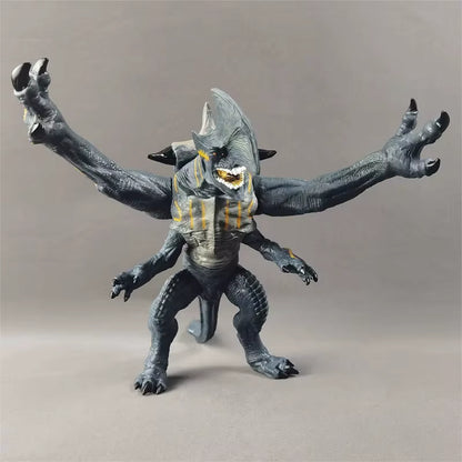 Pacific Rim Uprising Monster Collectible Action Figure Models PVC 7 - 8" [No Box]