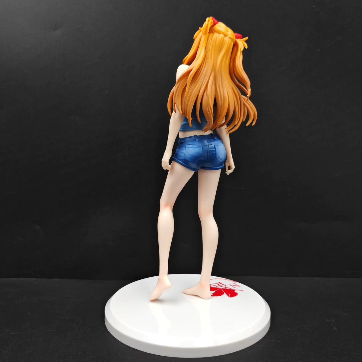 Neon Genesis Evangelion: Asuka Sohryu Urban Casual Wear Ver. 1/8 Scale Figure