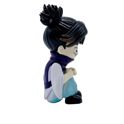 Choso Kamo Crying Jujutsu Kaisen Chibi Anime Figure Model Statue PVC 4" [Boxed]