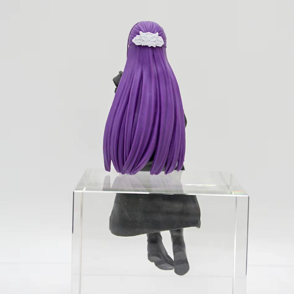 Frieren: Beyond Journey's End — Fern Noodle Stopper Ver. Non-Scale Figure