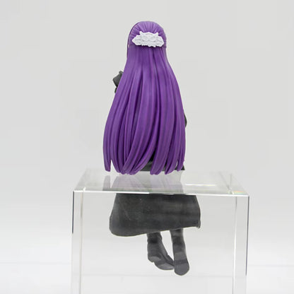 Frieren: Beyond Journey's End — Fern Noodle Stopper Ver. Non-Scale Figure