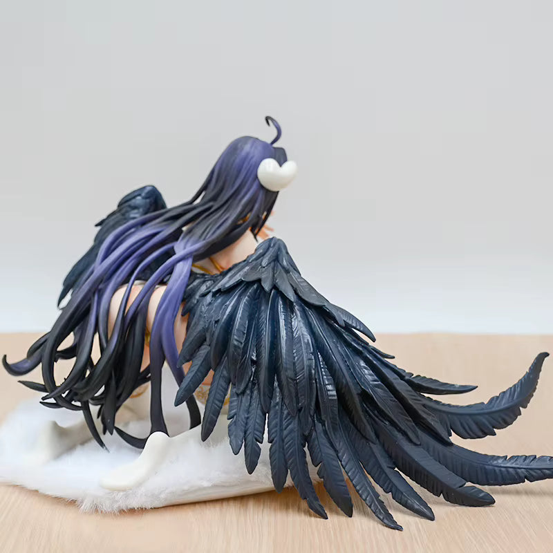 OVERLORD: Albedo Lingerie Ver. 1/8 Scale Figure