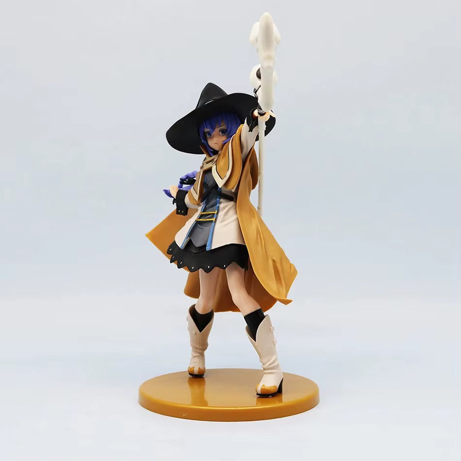 Mushoku Tensei: Jobless Reincarnation: Roxy Migurdia 1/8 Scale Figure