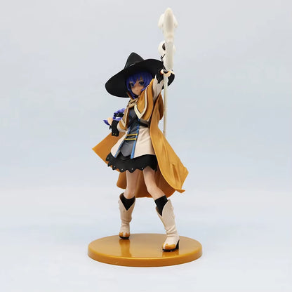 Mushoku Tensei: Jobless Reincarnation: Roxy Migurdia 1/8 Scale Figure