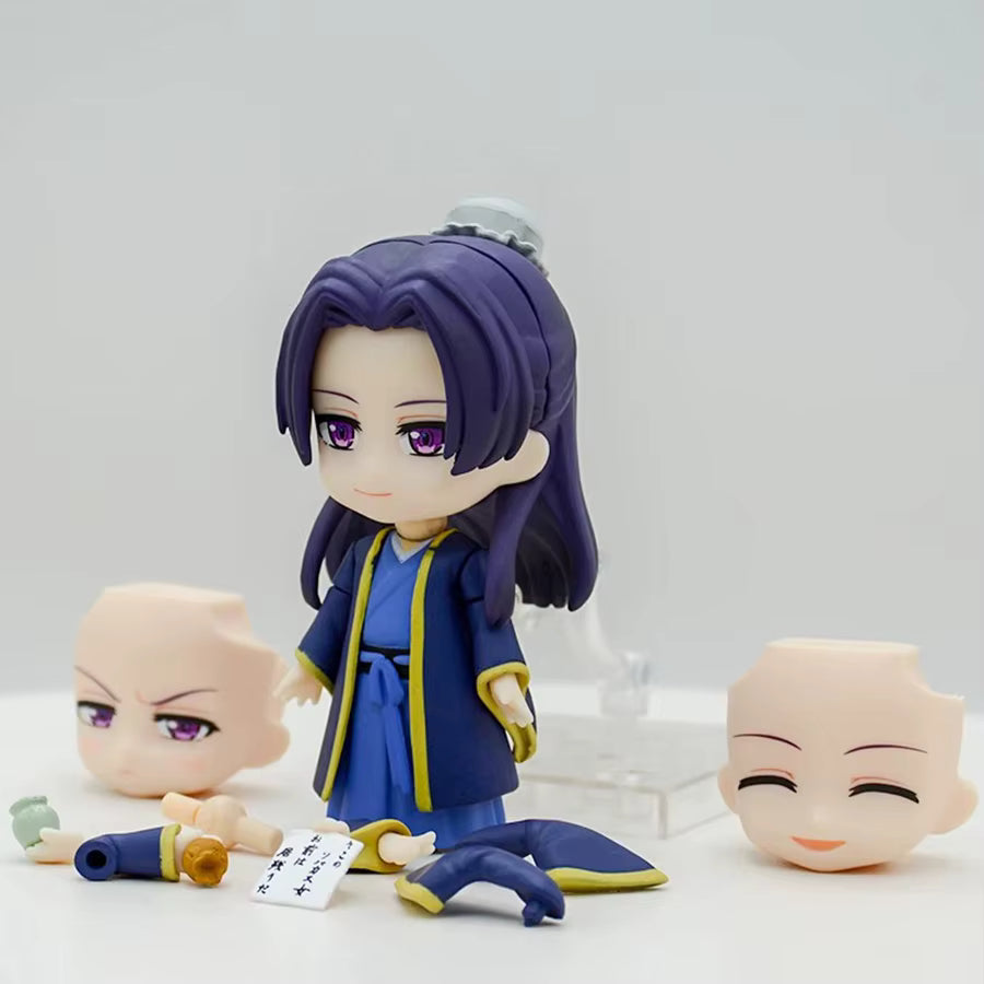 The Apothecary Diaries: Jinshi Chibi Ver. Non-Scale Figure