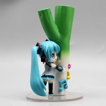 Vocaloid: Hatsune Miku Themed Variations Figure