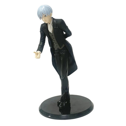 Frieren & Himmel Wedding Ver. Beyond Journey's End Anime Figure PVC 7" [Boxed]