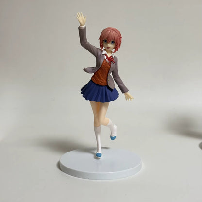 Doki Doki Literature Club!: Sayori 1/10 Scale Figure