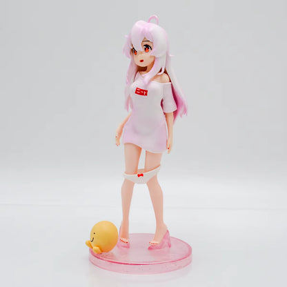 Mahiro Oyama Onimai: I'm Now Your Sister! Kawaii Anime Figure PVC 7" [Adult Collectible]