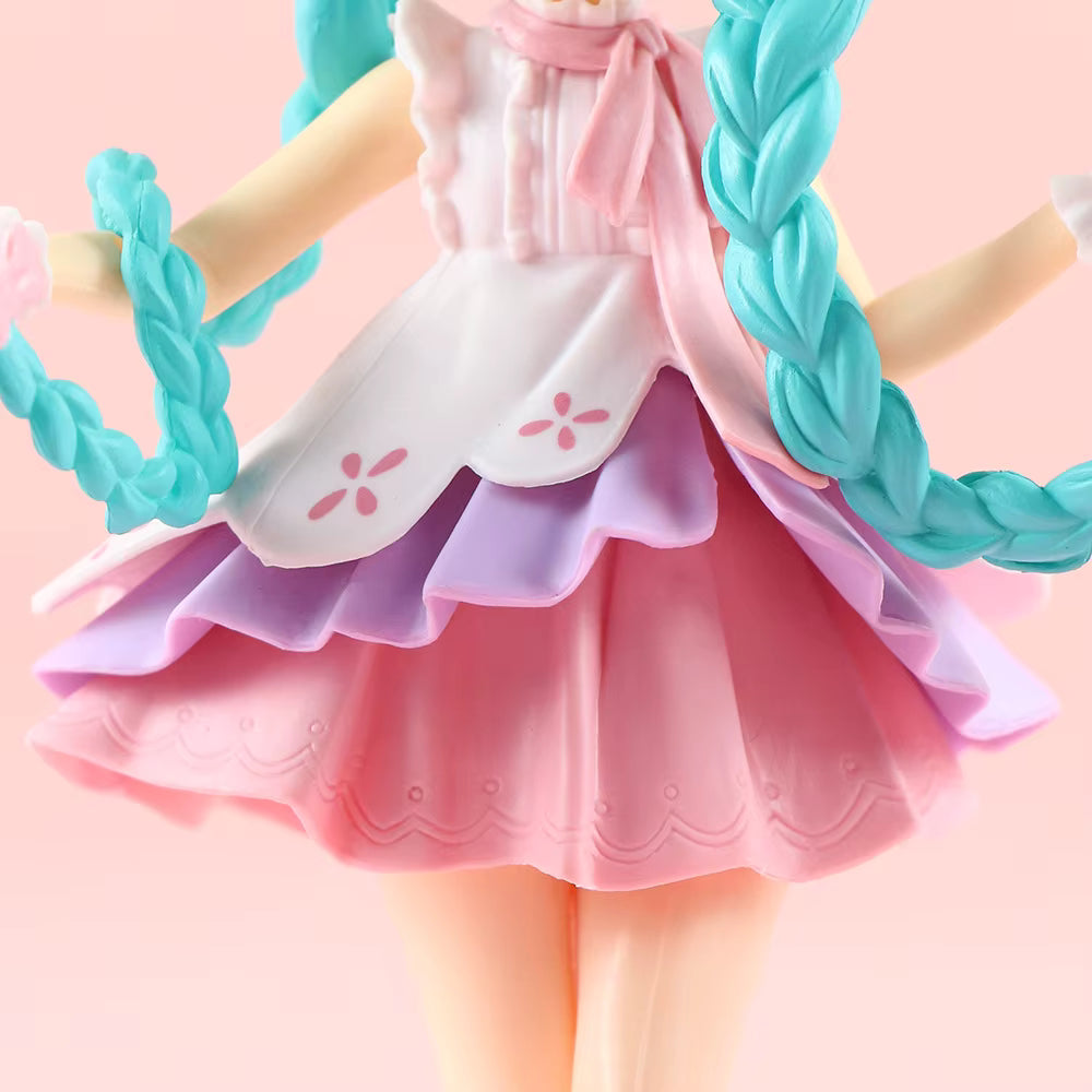 Vocaloid: Hatsune Miku Themed Variations Figure