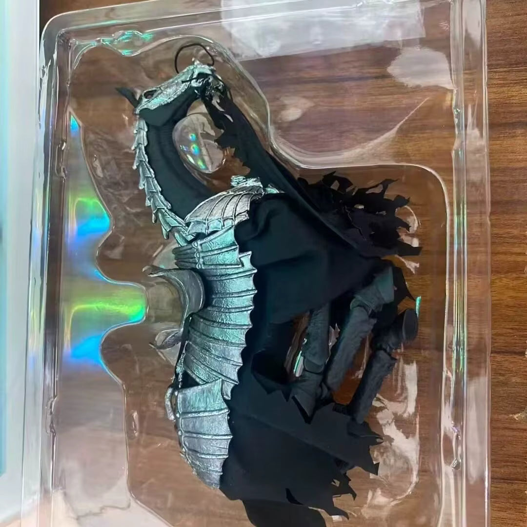 Berserk — Skull Knight & Horse 1/10 Scale Figure Set