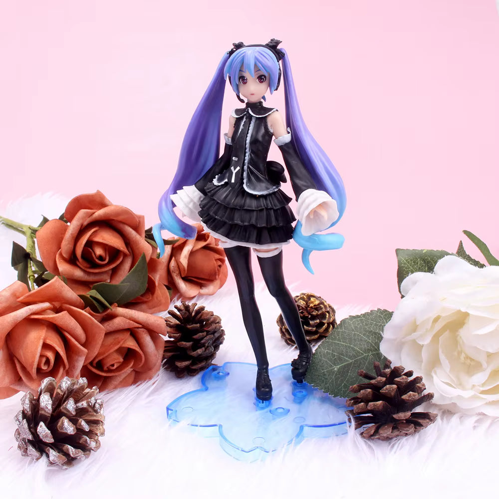 Vocaloid: Hatsune Miku Themed Variations Figure