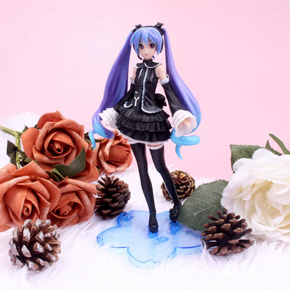 Vocaloid: Hatsune Miku Themed Variations Figure