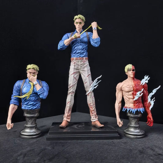 Jujutsu Kaisen: Kento Nanami 1/7 Scale Figure