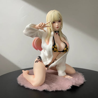 My Dress-Up Darling Marin Kitagawa Swimsuit Ver. 1/7 Scale Figure