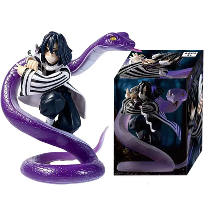 Demon Slayer: Hashiras Non-Scale Figure | Choose Character