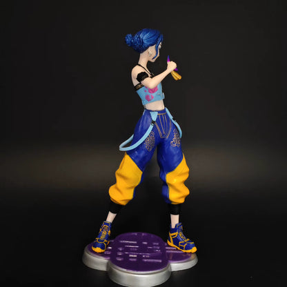 KPop Demon Hunters — HUNTR/X 1/8 Scale Figures | Choose Character