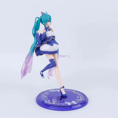 Vocaloid: Hatsune Miku Themed Variations Figure