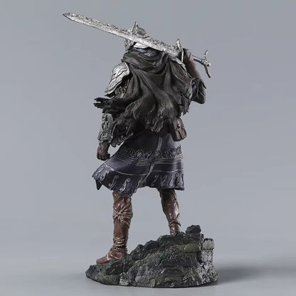 Wylder The Pursuer Elden Ring Collectible Figure Model Statue PVC 94." [No Box]